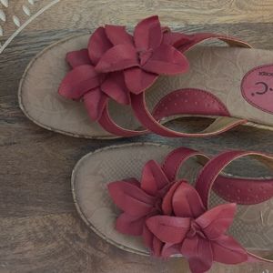 Wedges